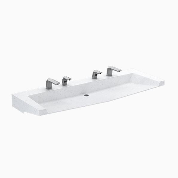 SloanStone Quartz Sinks