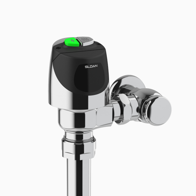 ECOS® Flushometer